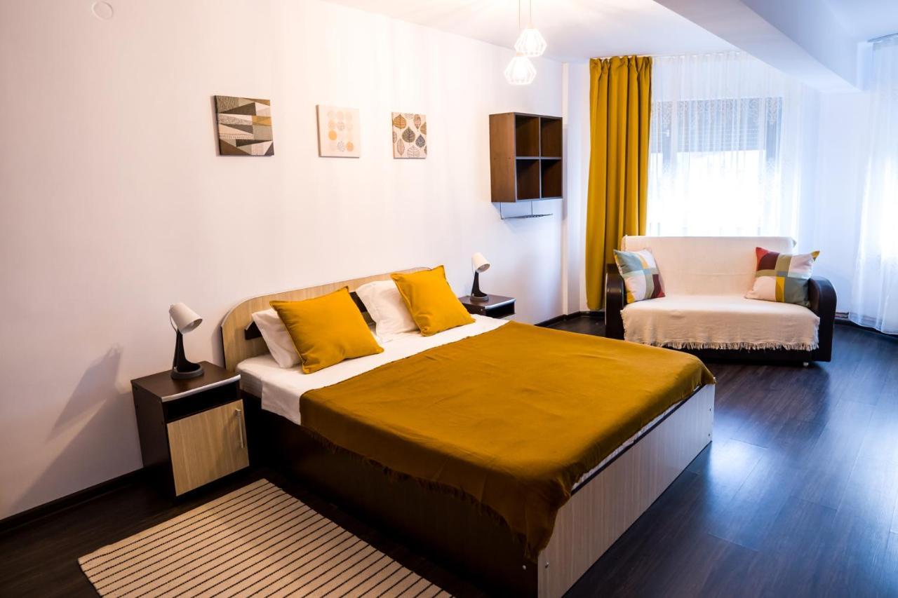 Pensiunea Xandra Hotel Corbi Luaran gambar
